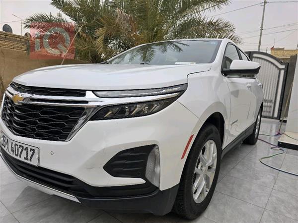 شێڤرۆلێت ئیکۆنۆکس 2022  بۆ فرۆشتن لە عێراق - میسان